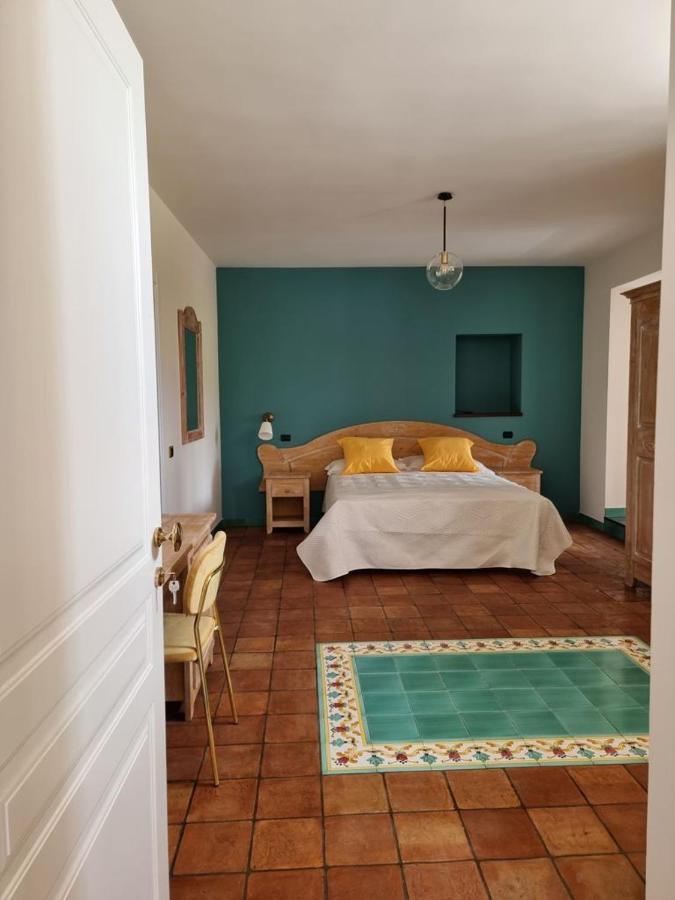 Casa Fifina Rooms Sant'Egidio del Monte Albino Exterior foto